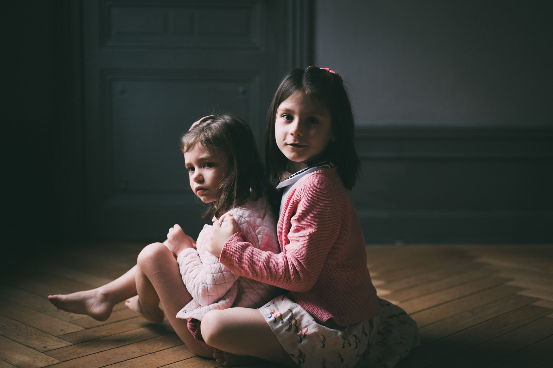 Famille & enfants