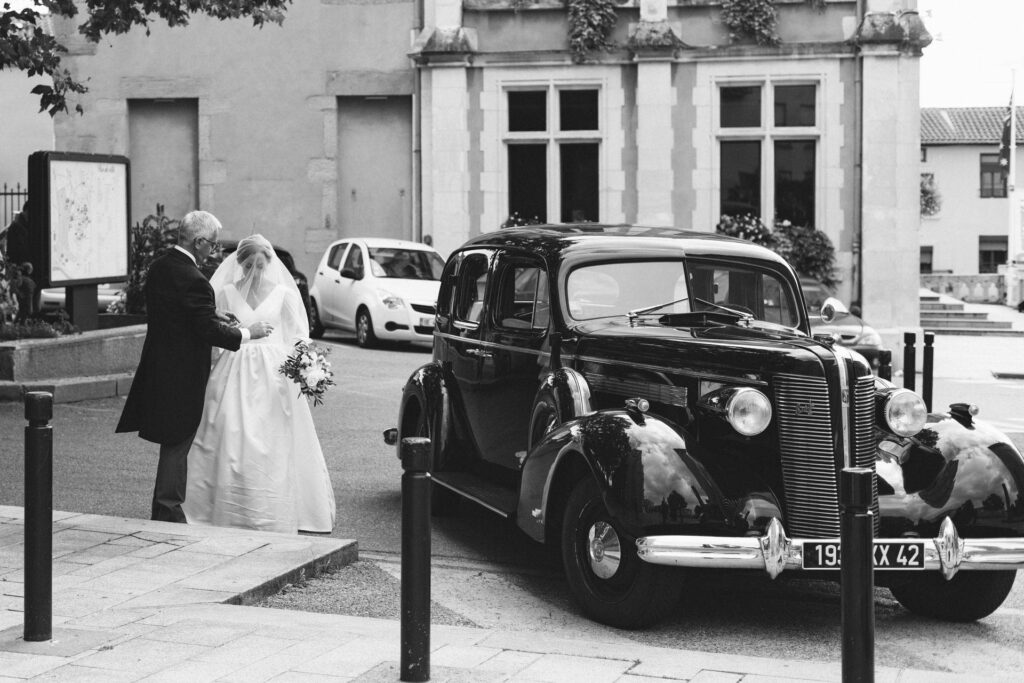 Loire wedding at Château d'Ailly — Jeanne & Kevin (16/29)
