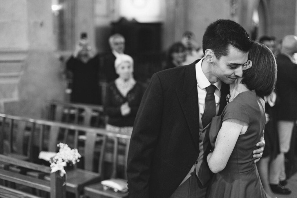 Loire wedding at Château d'Ailly — Jeanne & Kevin (18/29)
