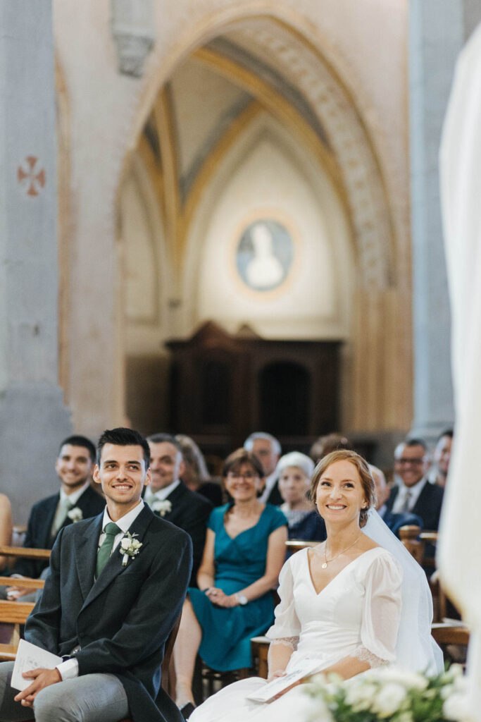 Loire wedding at Château d'Ailly — Jeanne & Kevin (17/29)