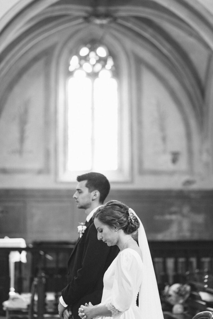 Loire wedding at Château d'Ailly — Jeanne & Kevin (20/29)