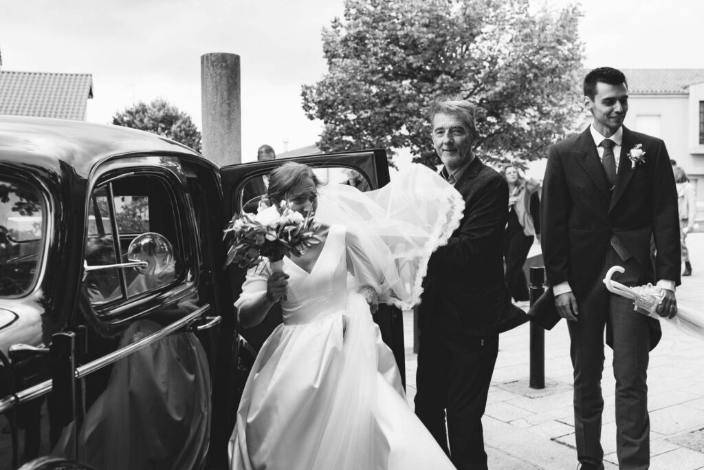 Loire wedding at Château d'Ailly — Jeanne & Kevin (22/29)