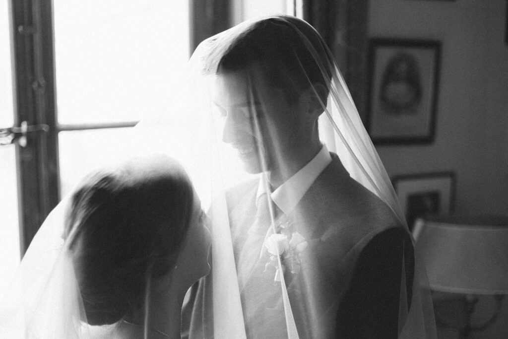 Loire wedding at Château d'Ailly — Jeanne & Kevin (10/29)