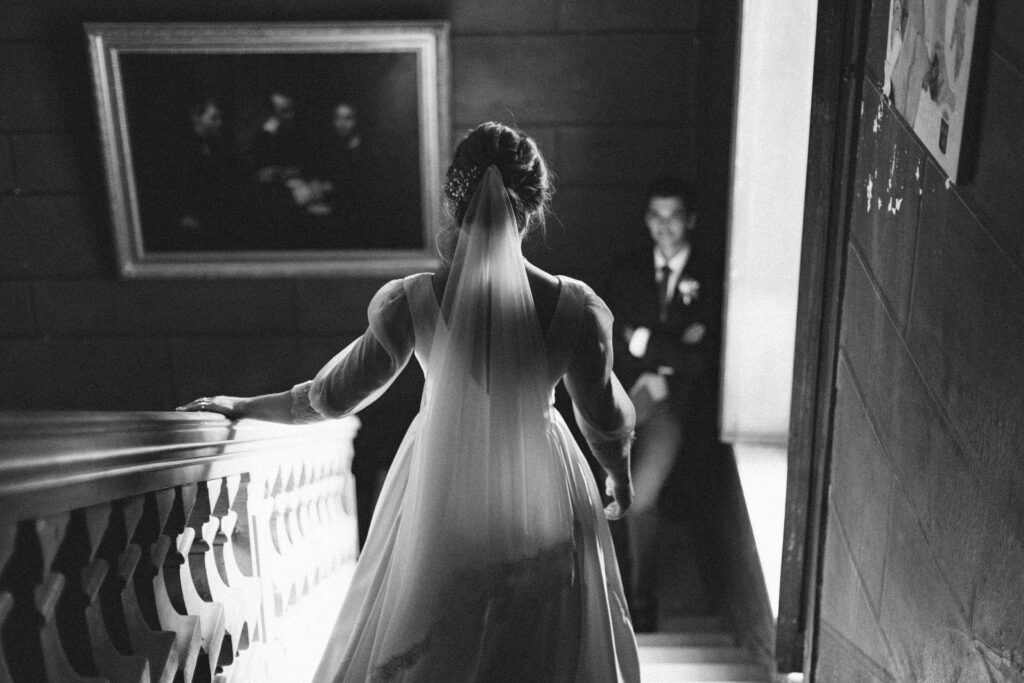 Loire wedding at Château d'Ailly — Jeanne & Kevin (25/29)