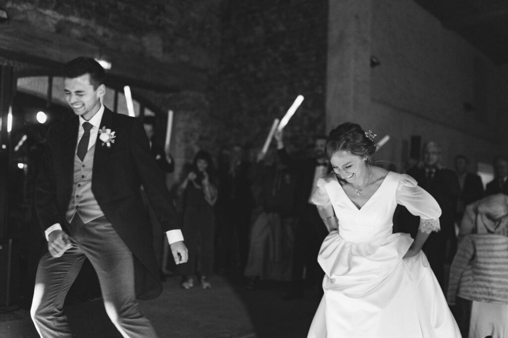 Loire wedding at Château d'Ailly — Jeanne & Kevin (26/29)
