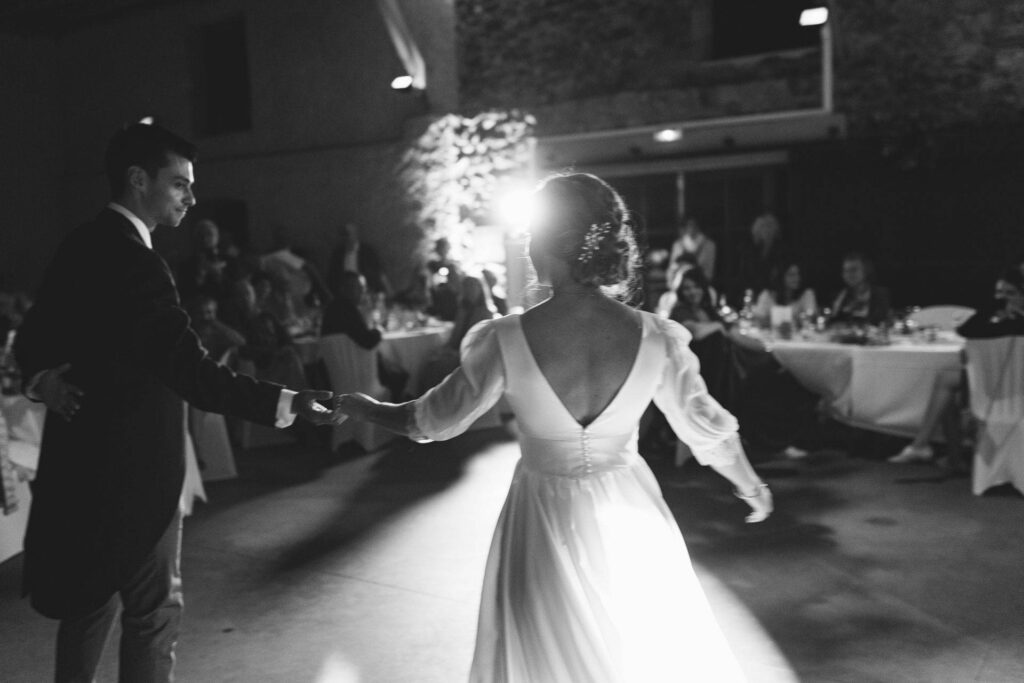 Loire wedding at Château d'Ailly — Jeanne & Kevin (29/29)