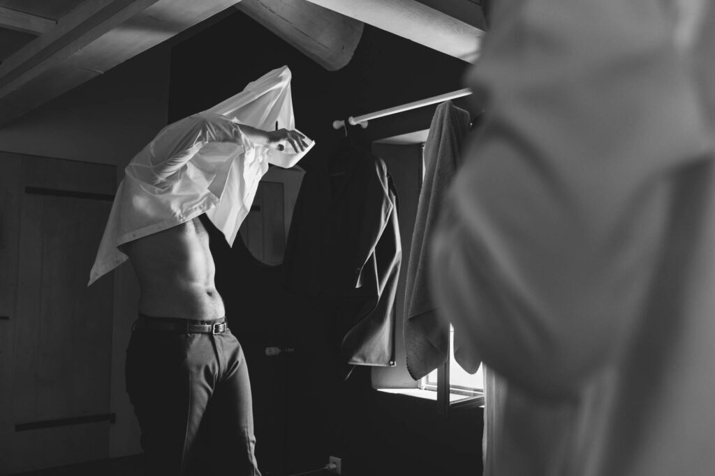 préparatifs — mariage Grange de Javon Luberon — 12