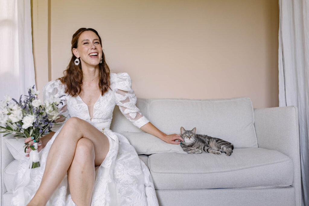 préparatifs — mariage Grange de Javon Luberon — 19