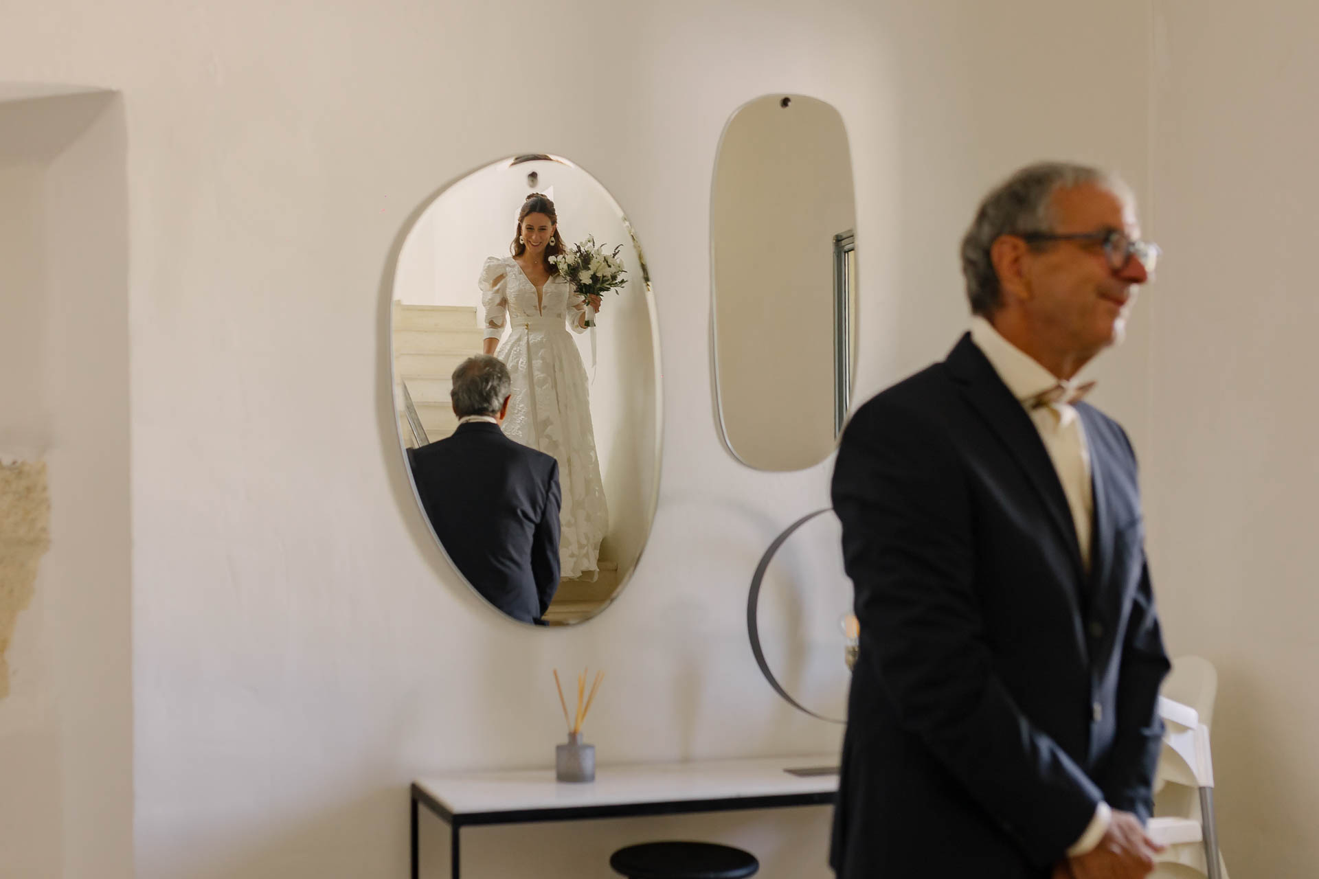 préparatifs — mariage Grange de Javon Luberon — 39
