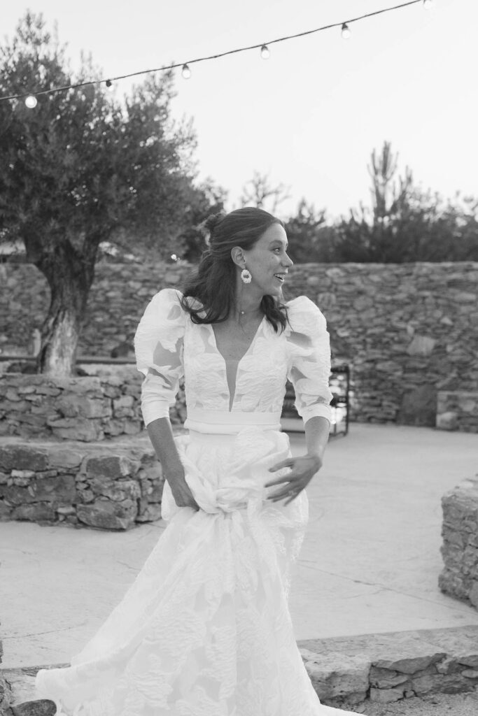 couple — mariage Grange de Javon Luberon — 28