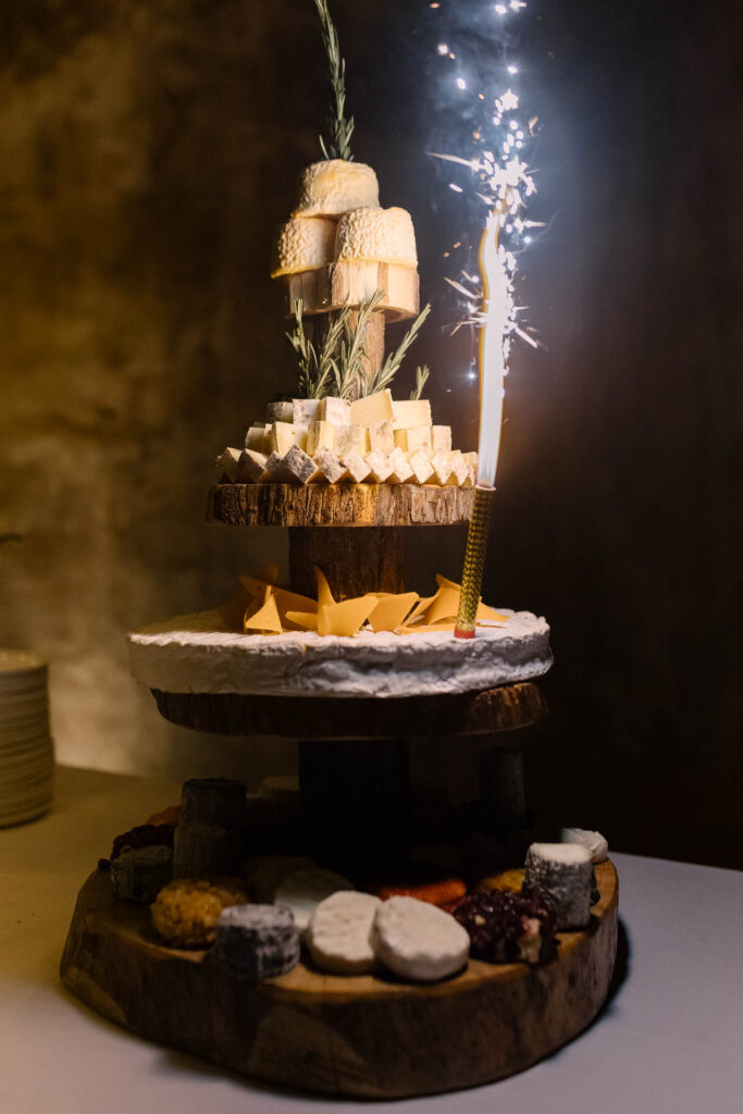 soirée — mariage Grange de Javon Luberon — 35