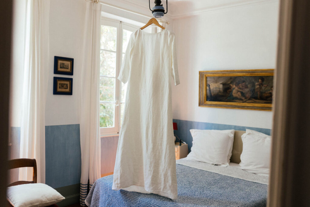 Mariage Côte d'Azur entre Nice et Antibes — Alexandra & Andrei (1/29)