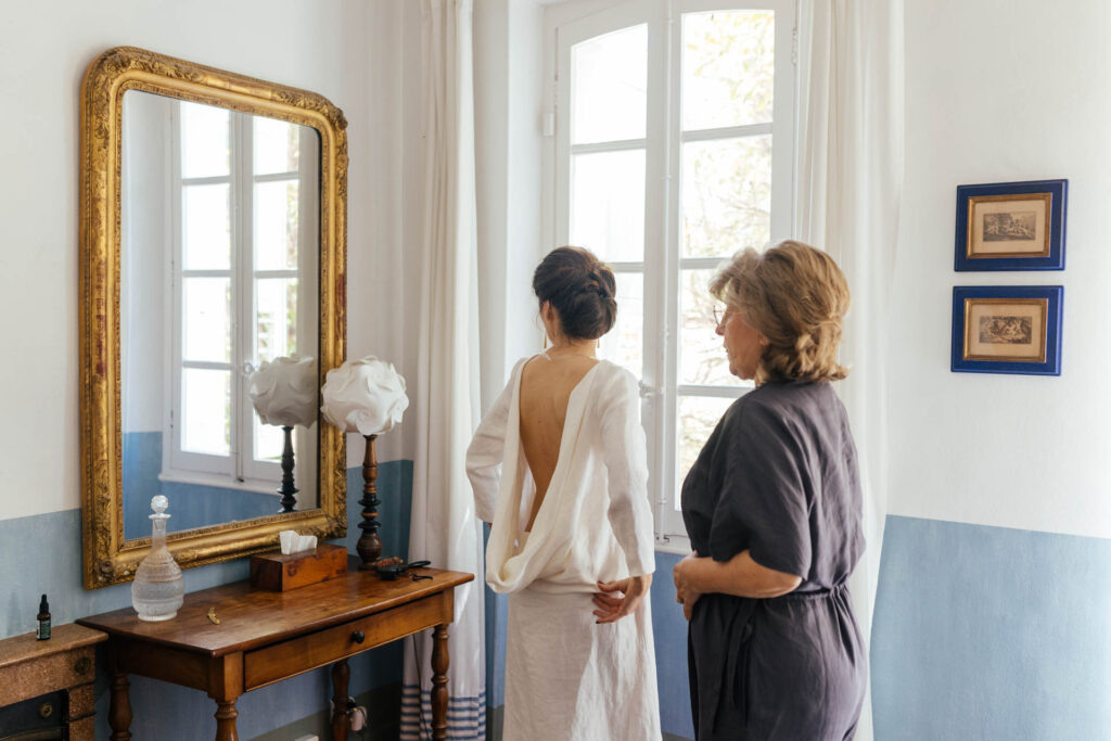 Mariage Côte d'Azur entre Nice et Antibes — Alexandra & Andrei (4/29)