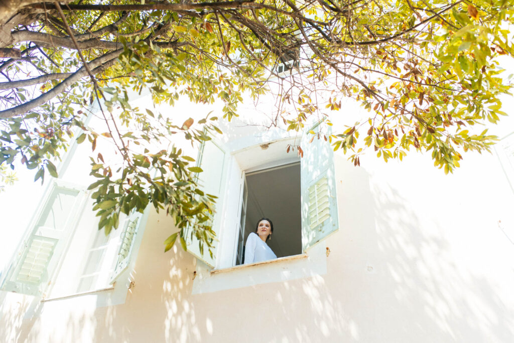 Mariage Côte d'Azur entre Nice et Antibes — Alexandra & Andrei (5/29)