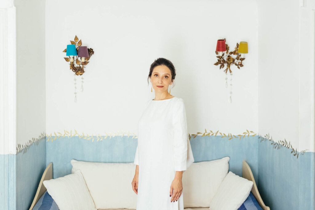 Mariage Côte d'Azur entre Nice et Antibes — Alexandra & Andrei (6/29)