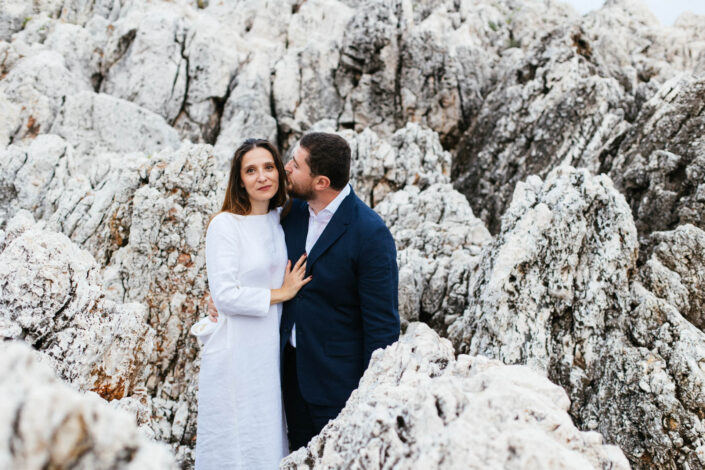 Détail raffiné d'un mariage photographié par Alexandra Dinca