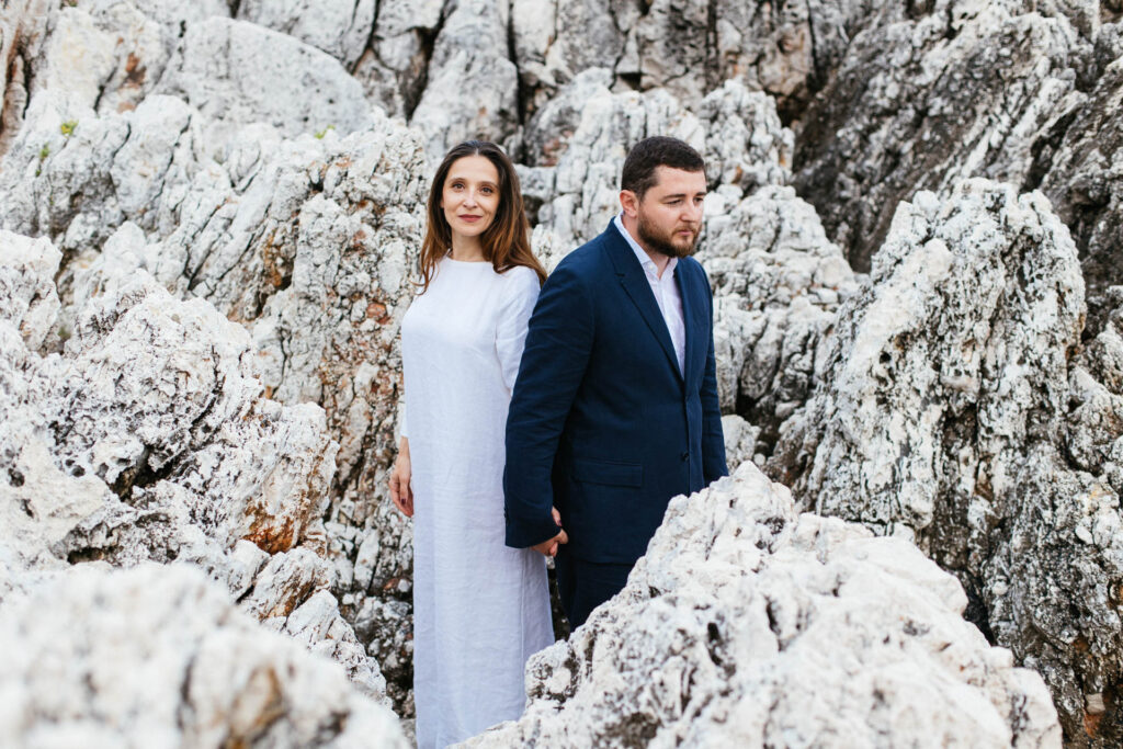 Mariage Côte d'Azur entre Nice et Antibes — Alexandra & Andrei (20/29)