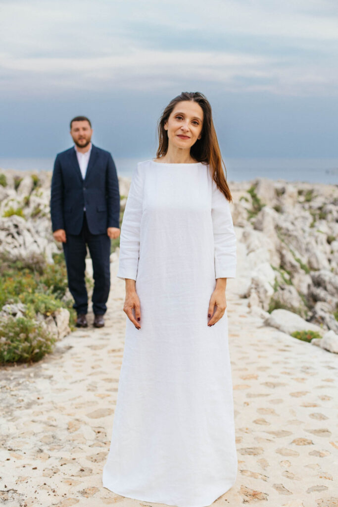 Mariage Côte d'Azur entre Nice et Antibes — Alexandra & Andrei (22/29)