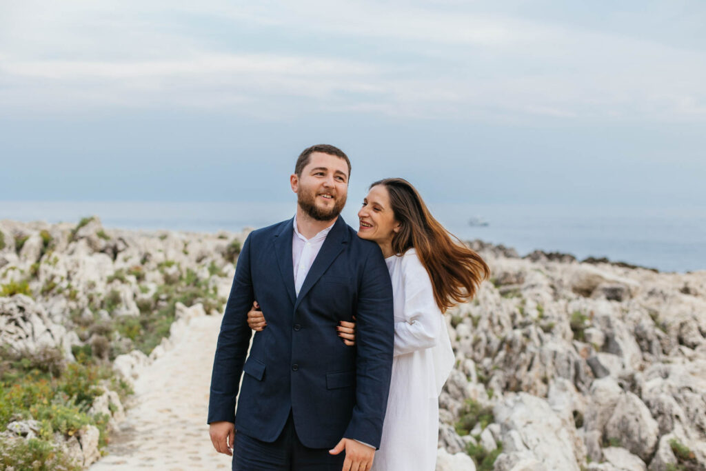 Mariage Côte d'Azur entre Nice et Antibes — Alexandra & Andrei (23/29)