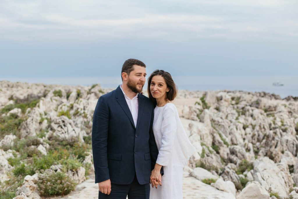 Mariage Côte d'Azur entre Nice et Antibes — Alexandra & Andrei (24/29)