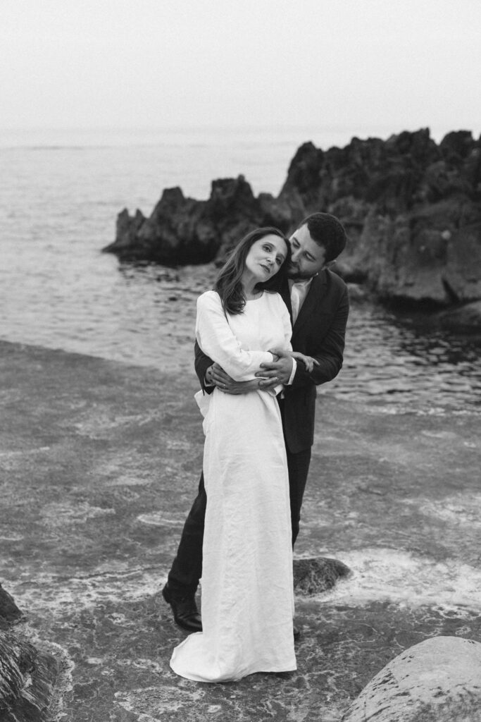Mariage Côte d'Azur entre Nice et Antibes — Alexandra & Andrei (25/29)
