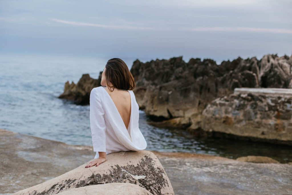 Mariage Côte d'Azur entre Nice et Antibes — Alexandra & Andrei (26/29)