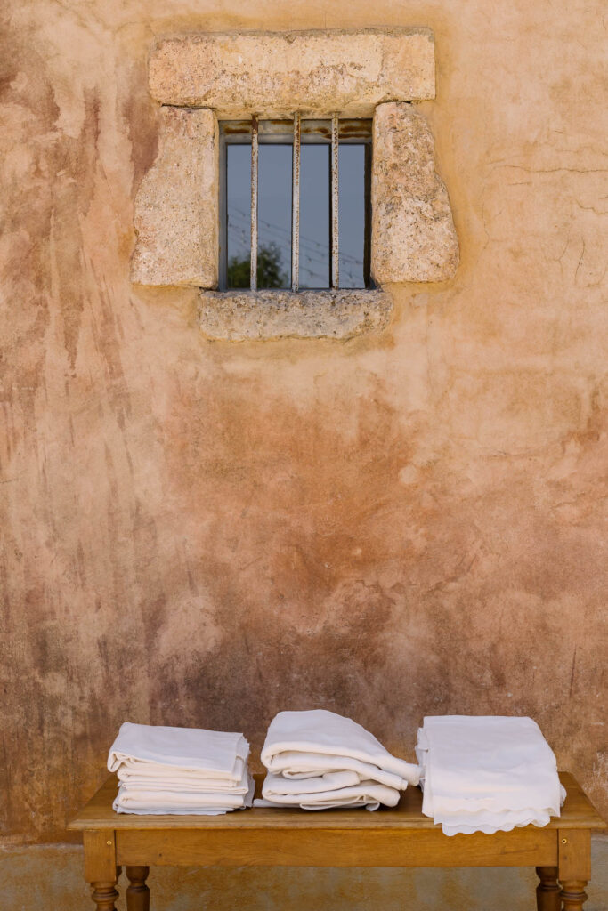 lieu — mariage Grange de Javon Luberon — 6