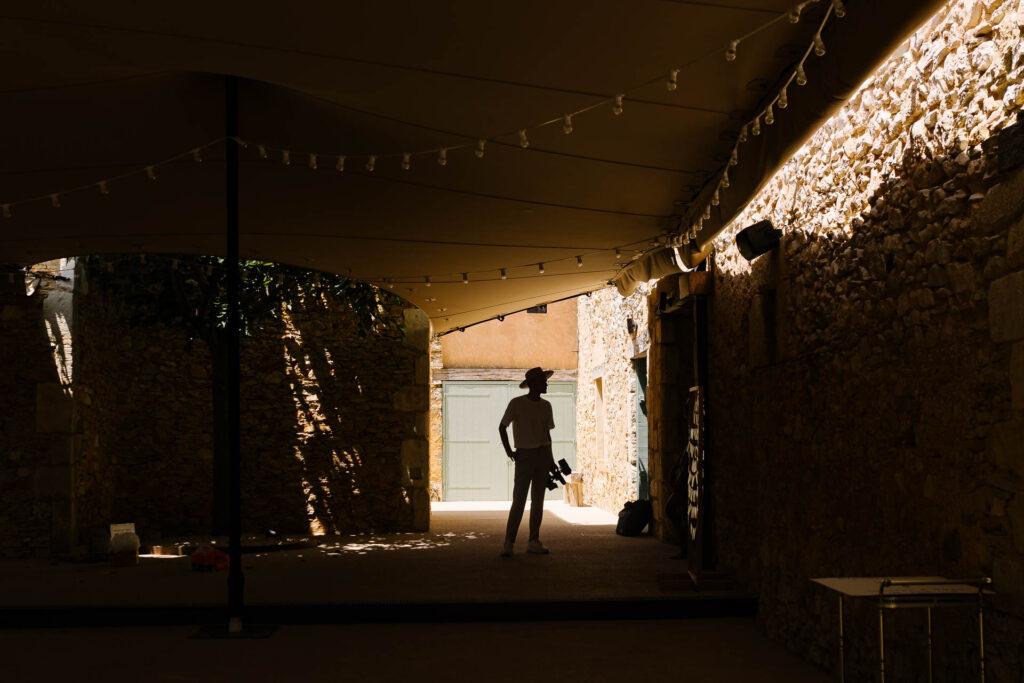 lieu — mariage Grange de Javon Luberon — 18