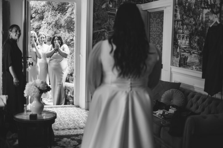 Mariage chateau Chavagnac_preparatifs