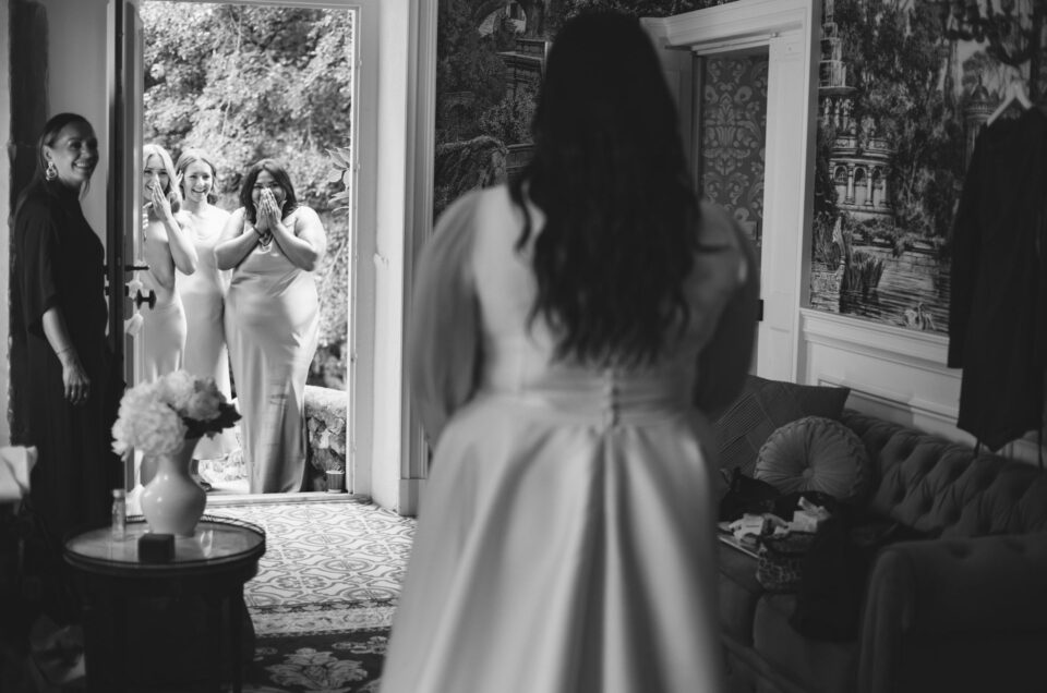 Mariage chateau Chavagnac_preparatifs