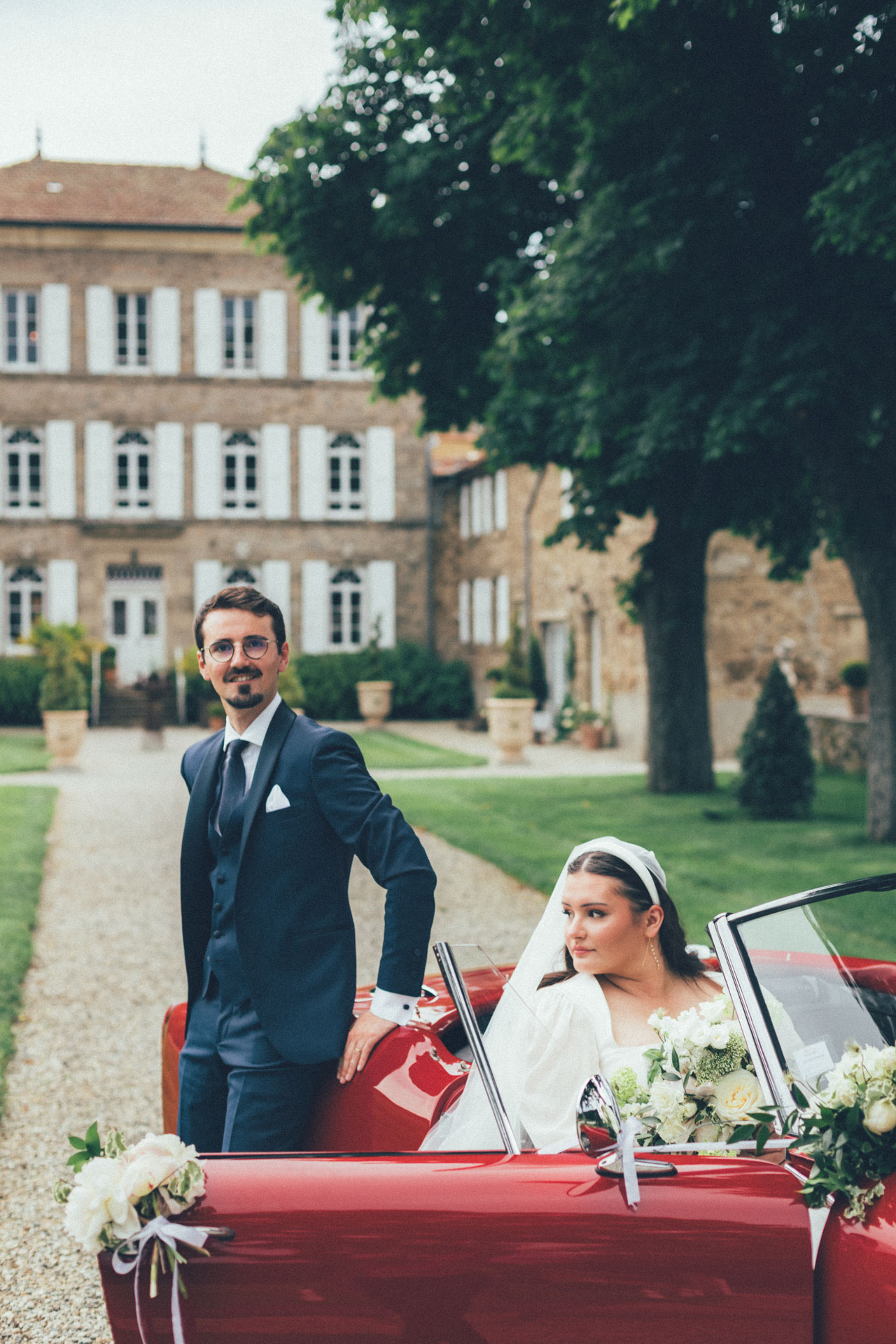 Mariage chateau Chavagnac_shooting_photo