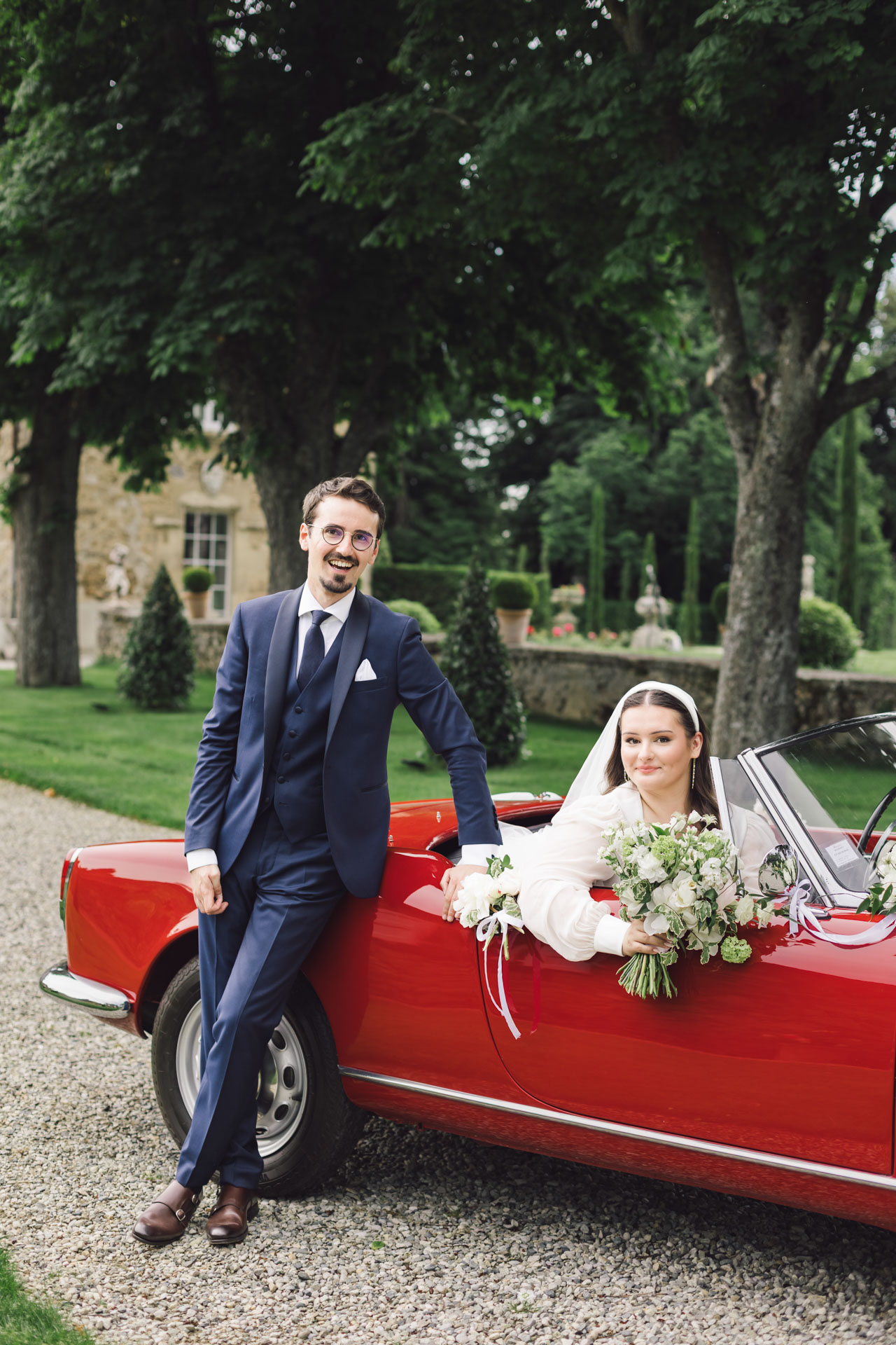 Mariage chateau Chavagnac_shooting_photo