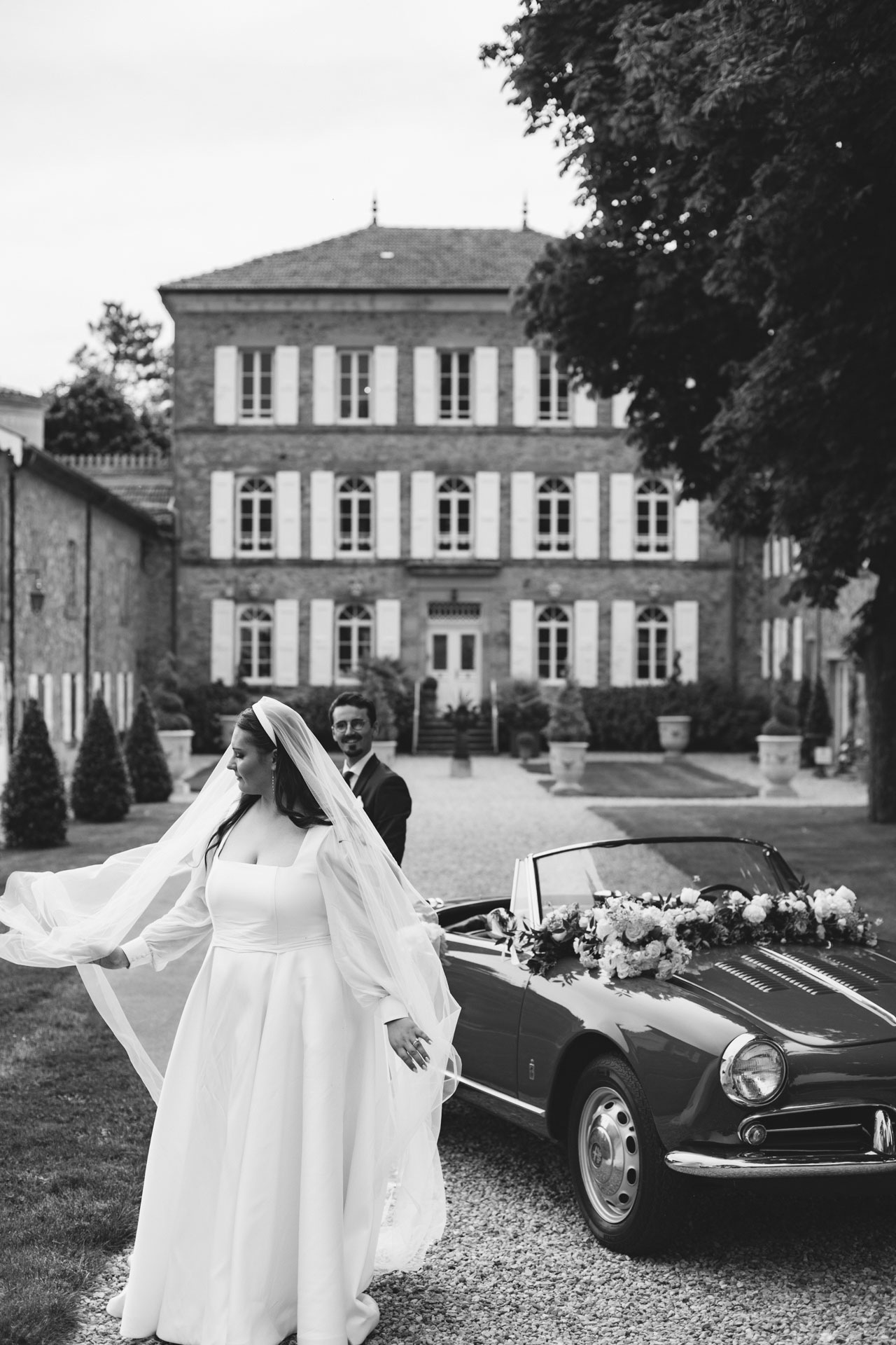 Mariage chateau Chavagnac_shooting_photo