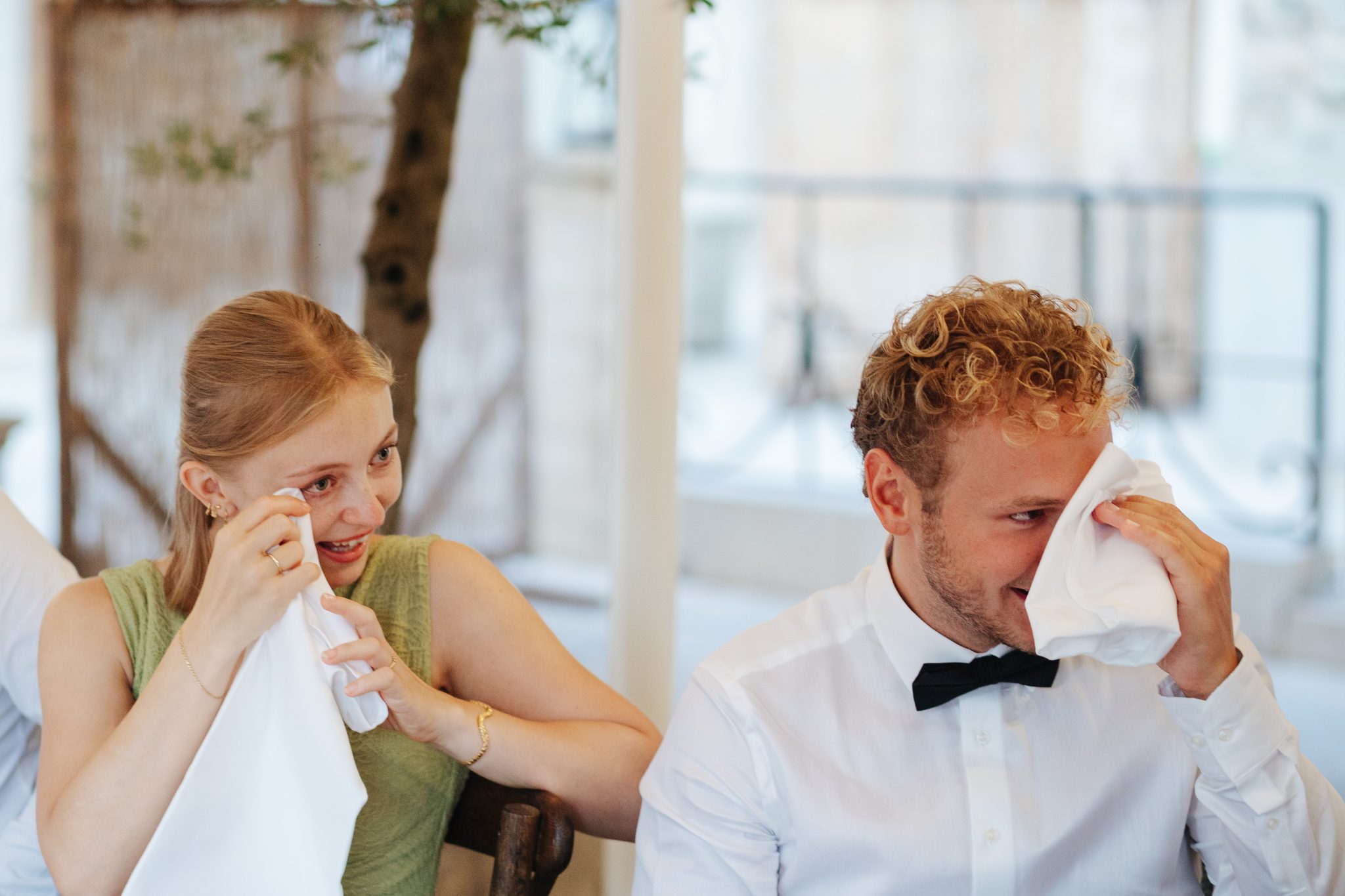 repas — mariage Château de Fontager vallée du Rhône — 41